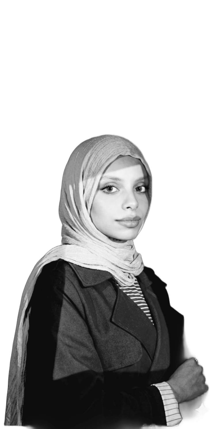 Shahd Abu Sharif